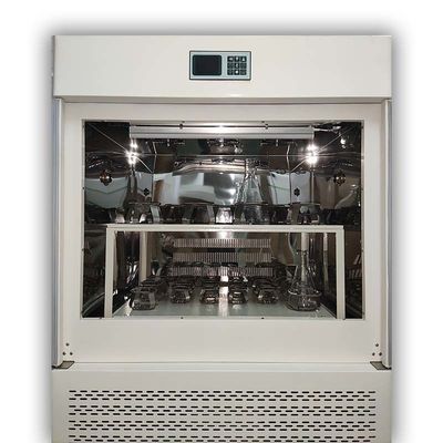 Инкубатора шейкера OEM инкубатор бактериального горизонтальный тряся для лаборатории