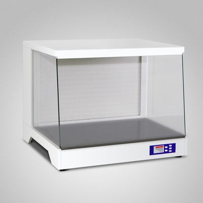 Лабораторное оборудование ламинарной подачи Benchtop