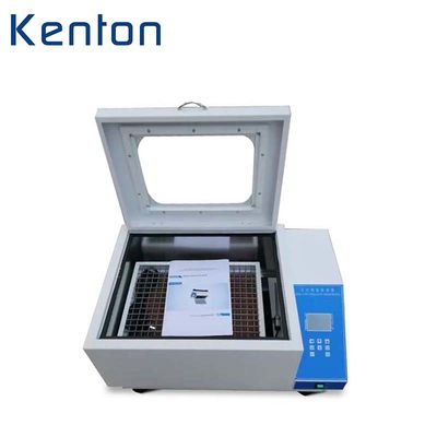 Инкубатора шейкера лаборатории инкубатор охлаждать и топления ванны орбитального сухой термо- тряся