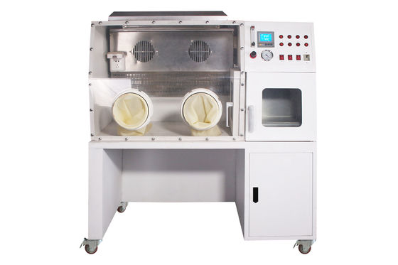 Рабочее место инкубатора 1400W KENTON анаэробное анаэробное для лаборатории