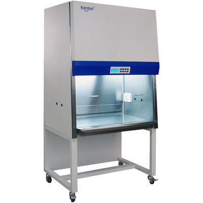 шкаф Biosafety 110V 220V A2 в CE микробиологии аттестованном для медицинского