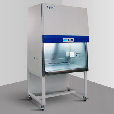 класс 2 A2 шкафа Biosafety Programmable управлением LCD шкафа безопасности 1300mm биологический