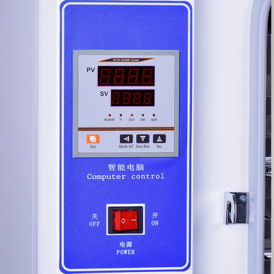 110v принудило оборудование засыхания лаборатории сушилки 60Hz конвекции термостатическое