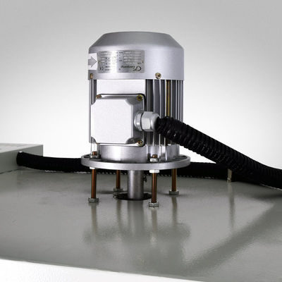 сушильный шкаф PID промышленной сушилки 250C коммерчески горячий для засыхания рыб