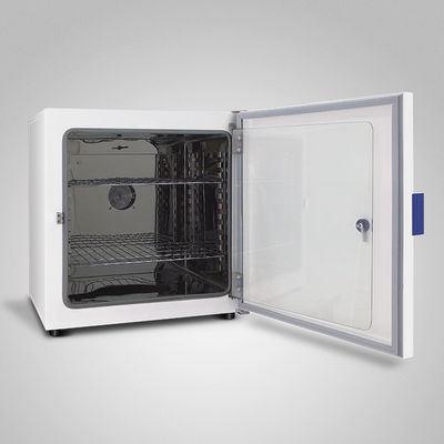 Инкубатор нержавеющей стали термостатический в лаборатории 110V 220V микробиологии