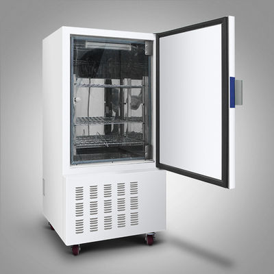 Инкубатор 800L температуры постоянного инкубатора лаборатории ISO биологический