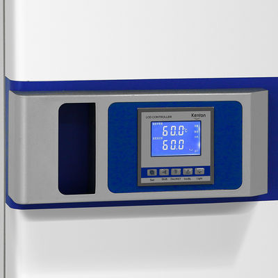 инкубатор лаборатории управлением программы 110V 220V охлаждая Refrigerated инкубатором