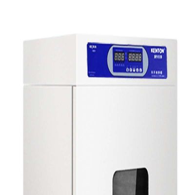 ISO Refrigerated трясти инкубатор 0-65C шейкера лаборатории инкубатора