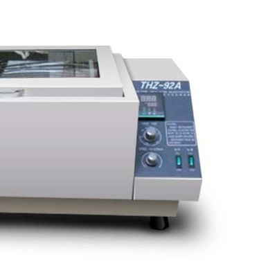 Инкубатора шейкера лаборатории инкубатор охлаждать и топления ванны орбитального сухой термо- тряся