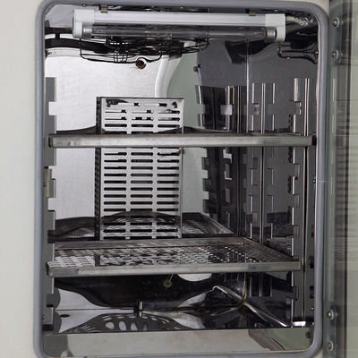 Оборудование лаборатории Benchtop инкубатора культуры клетки СО2 большое планшетное для медицины микробиологии