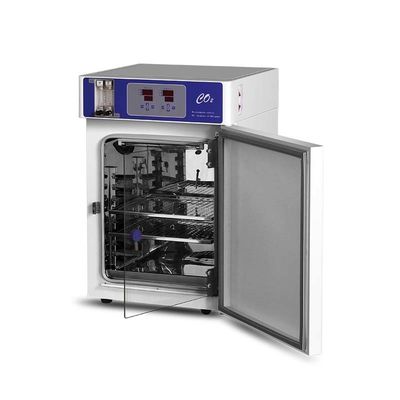 Оборудование лаборатории Benchtop инкубатора культуры клетки СО2 большое планшетное для медицины микробиологии