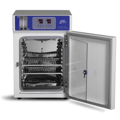Инкубатор СО2 PID для инкубаторов клетки микроорганизма культуры клетки