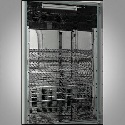 камера температуры камеры SUS304 влажности температуры 65C Programmable
