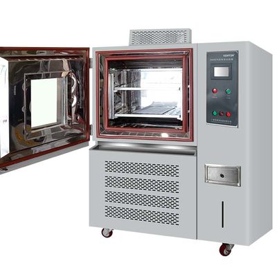 Камера стабильности камеры 100L влажности температуры -40~150C экологическая