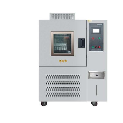 Камер экологического теста LCD камера 150L теста влажности Programmable постоянн