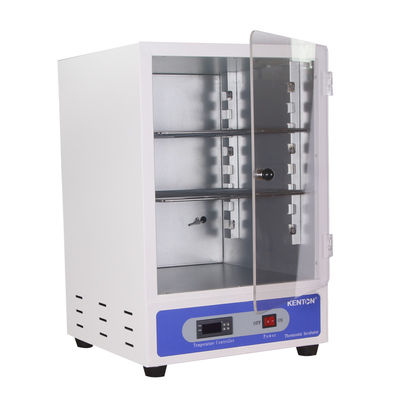 Инкубатор биохимии аграрной термостатической основы инкубатора 110V 220V портативный
