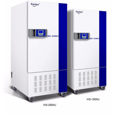 Камера стабильности камеры 100L влажности температуры -40~150C экологическая