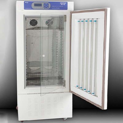 Инкубатор прорастания семени камеры 60C дрозофилы насекомого контрол температуры