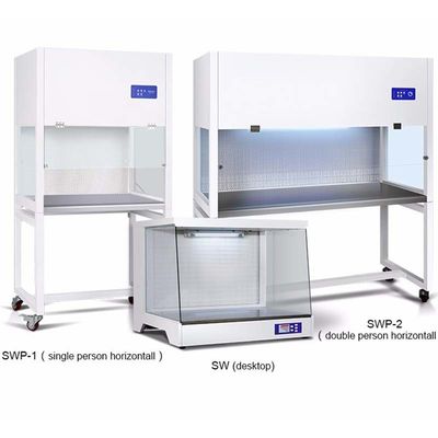 Лабораторное оборудование ламинарной подачи Benchtop