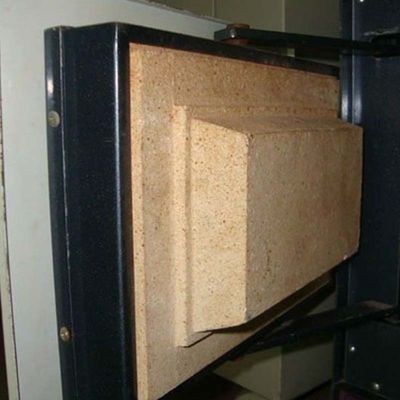 Высокотемпературная лаборатория 1200c закутывает - печь топления камеры печи электрическую