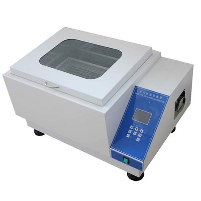 Инкубатора шейкера лаборатории инкубатор охлаждать и топления ванны орбитального сухой термо- тряся