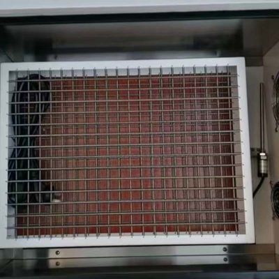 Инкубатора шейкера лаборатории инкубатор охлаждать и топления ванны орбитального сухой термо- тряся