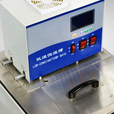 вода лаборатории 5L - вода науки ванны биологическая термостатически контролируемая - ванна