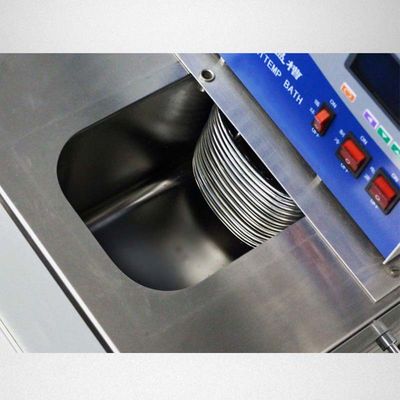 вода лаборатории 5L - вода науки ванны биологическая термостатически контролируемая - ванна