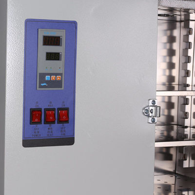 Сушилка подгонянная OEM мини для лаборатории 110/220V 1-4KW