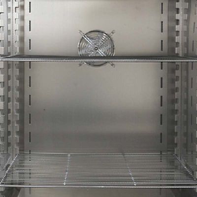 горячий CE камеры воздушной сушки 220V