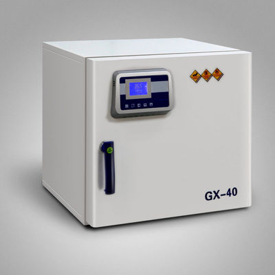 Внутренняя сушилка температуры постоянного Benchtop сушилки лаборатории SUS304