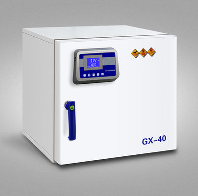 Печь 20L-230L лаборатории небольшая более сухая с подносом 110/220V