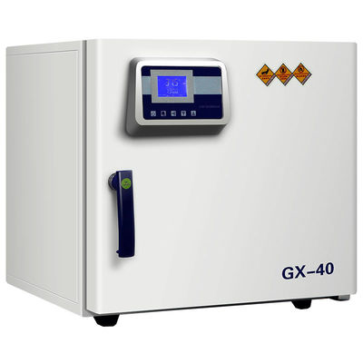 Изоляция сушилки стерилизации печи 40L лаборатории CE 50Hz более сухая