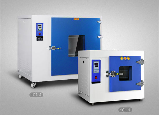 110v принудило оборудование засыхания лаборатории сушилки 60Hz конвекции термостатическое
