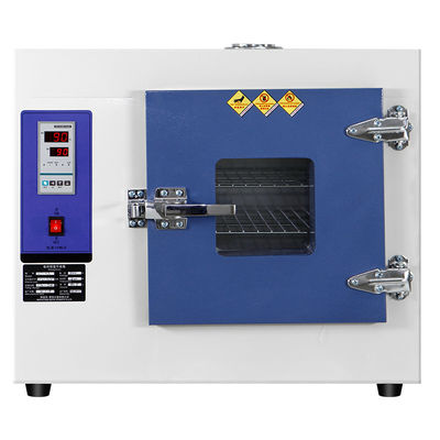 Химикаты сушат сушилку конвекции силы тяжести Benchtop печи жары