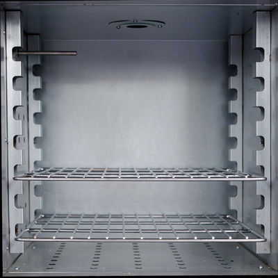 Печь 20L-230L лаборатории небольшая более сухая с подносом 110/220V