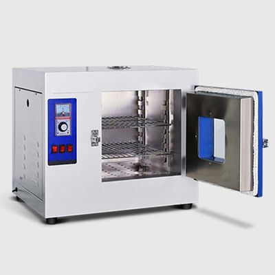 CE 220V сушилки лаборатории машины сушилки топления электрода Pcb