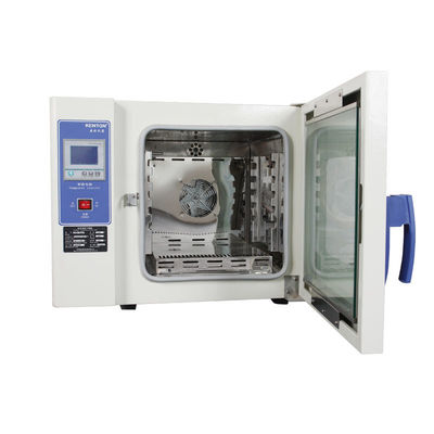 Химикаты сушат сушилку конвекции силы тяжести Benchtop печи жары
