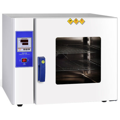 Химикаты сушат сушилку конвекции силы тяжести Benchtop печи жары
