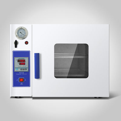 Нержавеющая сталь внутреннее термостатическое Benchtop печи вакуума DZF 90L более сухая леча печь
