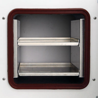 Нержавеющая сталь внутреннее термостатическое Benchtop печи вакуума DZF 90L более сухая леча печь