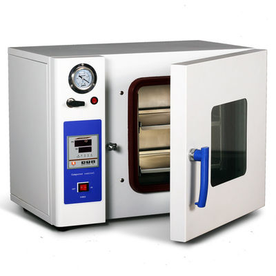 Сушилка печи 110V 220V сушильщика вакуума OEM 2 бортовая нагревая научная