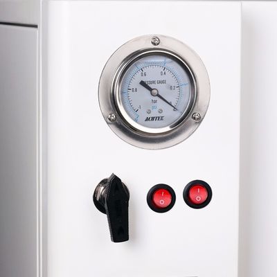 печь лаборатории промышленной температуры сушилки вакуума 1.4kw независимой небольшая