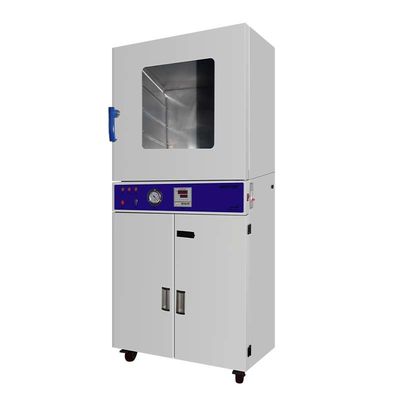 Сушилка печи 110V 220V сушильщика вакуума OEM 2 бортовая нагревая научная