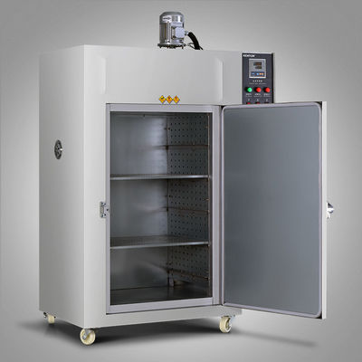 сушильный шкаф PID промышленной сушилки 250C коммерчески горячий для засыхания рыб
