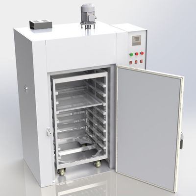 промышленная камера 1000mm сушилки травы Chili сушилки 250C