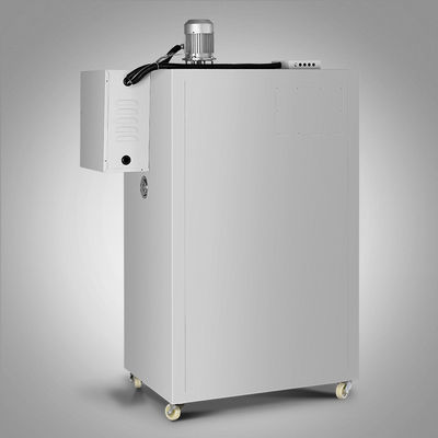 Сушилка наивысшей мощности 4-12KW промышленная принудила горячую машину печи подноса циркуляции воздуха более сухую