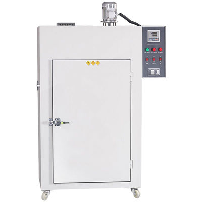 220V печь промышленного нагрева электрическим током сушилки SUS304 внутреннего более сухая