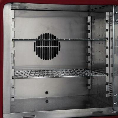 Инкубатор культуры ткани бактерий инкубатора 220V OEM термостатический