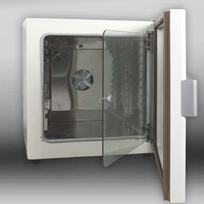 Инкубатор температуры постоянного ISO 160L инкубатора лаборатории нержавеющей стали